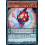 Yu-Gi-Oh TCG MAMO-EN045 UR Performage Plushfire Magnificent Monsters