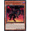 Yu-Gi-Oh TCG MAMO-EN049 UR Red-Eyes Black Meteor Dragon Magnificent Monsters