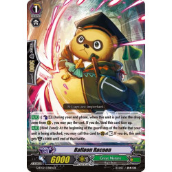 Vanguard_TCG_card_G-BT02_038EN_R_Balloon_Racoon_Soaring_Ascent_of_Gale_Blossom