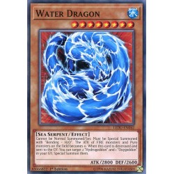 LEDU-EN042 Water Dragon