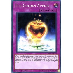 LEDU-EN050 Die goldenen Äpfel