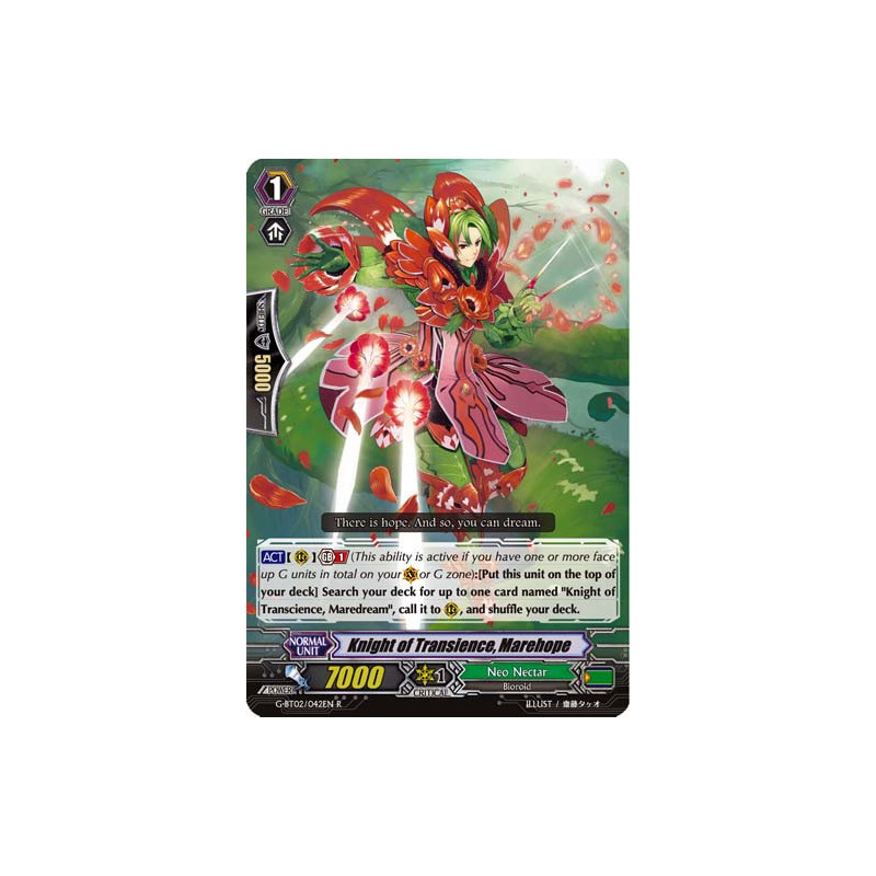 Vanguard_TCG_card_G-BT02_042EN_R_Knight_of_Transience_Marehope_Soaring_Ascent_of_Gale_Blossom