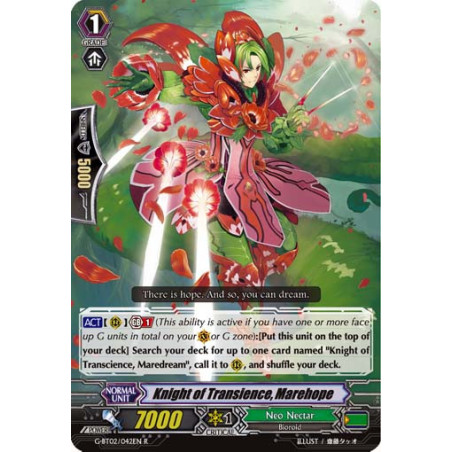 Vanguard_TCG_card_G-BT02_042EN_R_Knight_of_Transience_Marehope_Soaring_Ascent_of_Gale_Blossom