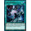 Yu-Gi-Oh TCG MAMO-EN100 UR Filia Diabell Magnificent Monsters