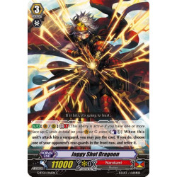 Vanguard_TCG_card_G-BT02_046EN_C_Jaggy_Shot_Dragoon_Soaring_Ascent_of_Gale_Blossom