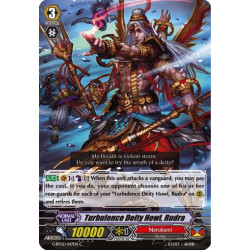 Vanguard_TCG_card_G-BT02_047EN_C_Turbulence_Deity_Howl_Rudra_Soaring_Ascent_of_Gale_Blossom