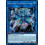 Yu-Gi-Oh TCG MAMO-EN126 SE Crystron Halqifibrax Prism Magnificent Monsters