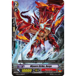 Vanguard_TCG_card_G-BT02_048EN_C_Wyvern_Strike_Bargs_Soaring_Ascent_of_Gale_Blossom