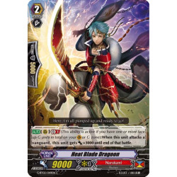 Vanguard_TCG_card_G-BT02_049EN_C_Heat_Blade_Dragoon_Soaring_Ascent_of_Gale_Blossom