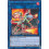 Yu-Gi-Oh TCG MP22-EN027 R Heavymetalfoes Amalgam Effect Link Monster