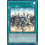 Yu-Gi-Oh TCG MP22-EN051 UR Reinforcement of the Army's Troops Continuous Spell