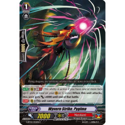 Vanguard_TCG_card_G-BT02_055EN_C_Wyvern_Strike_Pyglma_Soaring_Ascent_of_Gale_Blossom