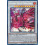 Yu-Gi-Oh TCG MP22-EN077 PSE Ruddy Rose Dragon Effect Synchro Monster