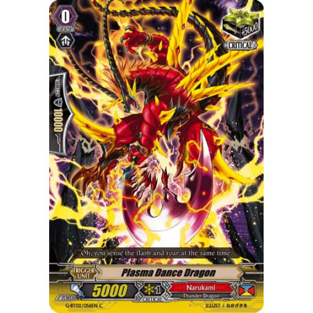 Vanguard_TCG_card_G-BT02_056EN_C_Plasma_Dance_Dragon_Soaring_Ascent_of_Gale_Blossom