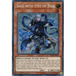 BLLR-EN055 Sage with Eyes...