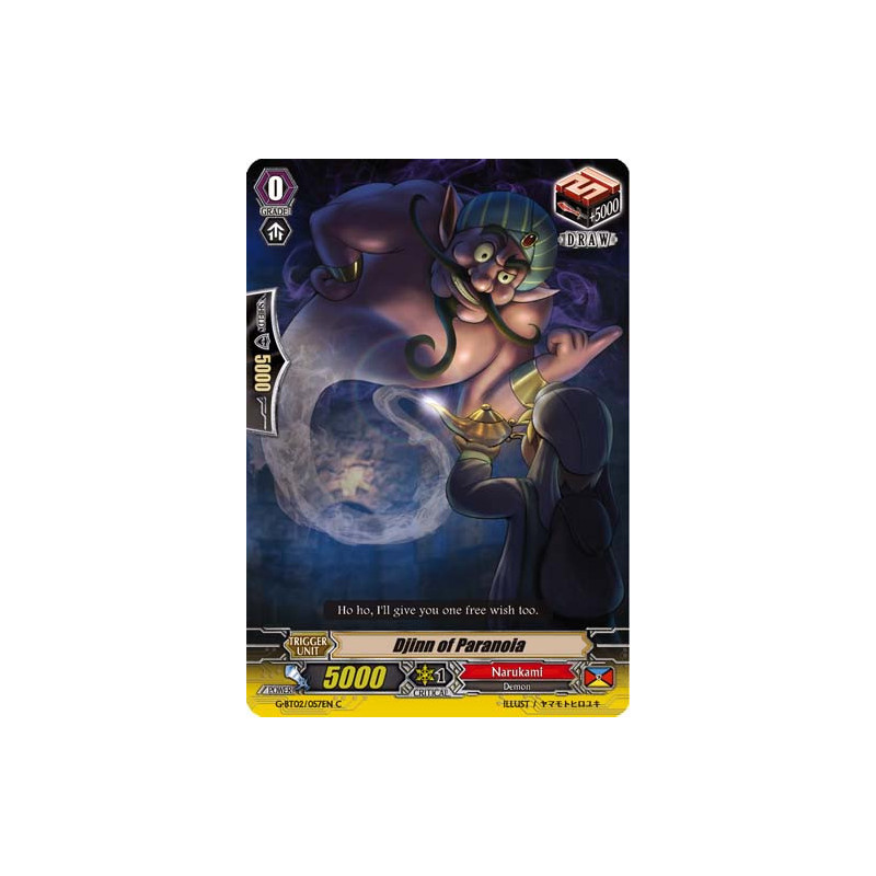 Vanguard_TCG_card_G-BT02_057EN_C_Djinn_of_Paranoia_Soaring_Ascent_of_Gale_Blossom