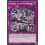 Yu-Gi-Oh TCG MP22-EN109 C Terrors of the Underroot Normal Trap