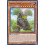 Yu-Gi-Oh TCG MP22-EN134 C Carpiponica, Mystical Beast of the Forest Effect Monster