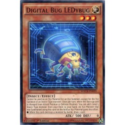 MACR-EN029 Digital Bug LEDybug