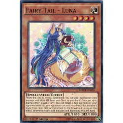 MACR-EN038 Fairy Tail -...