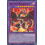 Yu-Gi-Oh TCG MP22-EN208 SR Masquerade the Blazing Dragon Effect Fusion Monster