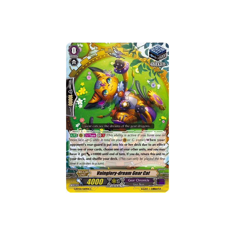 Vanguard_TCG_card_G-BT02_069EN_C_Vainglory-dream_Gear_Cat_Soaring_Ascent_of_Gale_Blossom