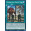 Yu-Gi-Oh TCG MP22-EN224 C Supernatural Danger Zone Continuous Spell