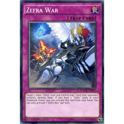 MACR-EN077 Zefra War
