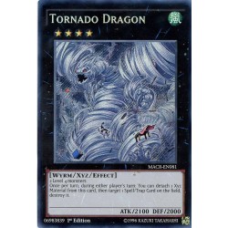 MACR-EN081 Dragón Tornado