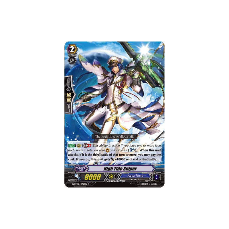 Vanguard_TCG_card_G-BT02_072EN_C_High_Tide_Sniper_Soaring_Ascent_of_Gale_Blossom
