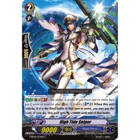 Vanguard_TCG_card_G-BT02_072EN_C_High_Tide_Sniper_Soaring_Ascent_of_Gale_Blossom
