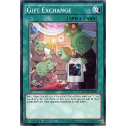 MACR-EN090 Gift Exchange