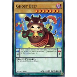 MACR-EN096 Ghost Beef
