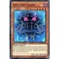 FUEN-EN019 Edge Imp Chain...