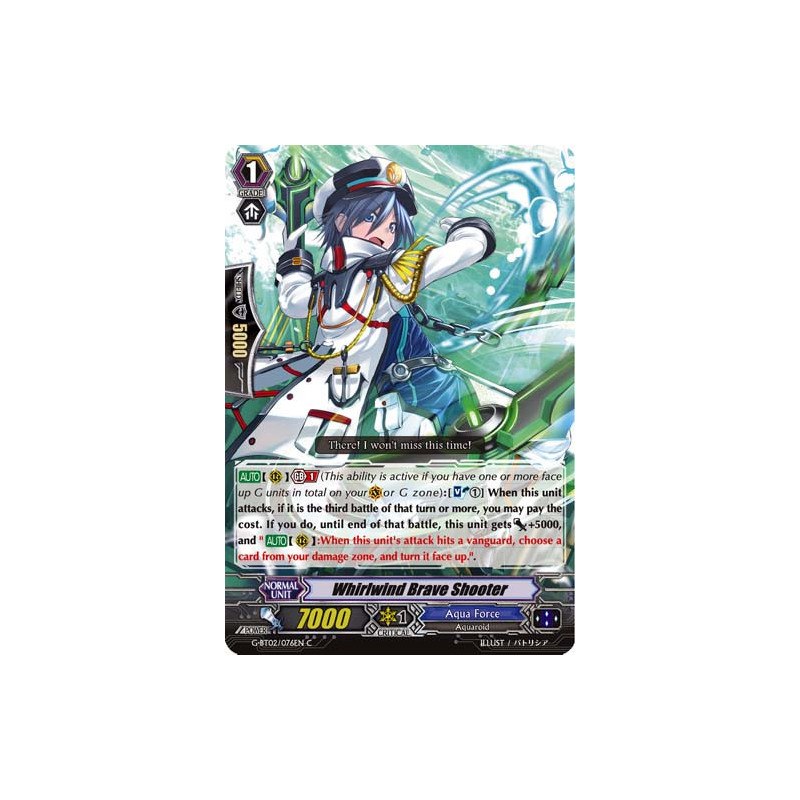 Vanguard_TCG_card_G-BT02_076EN_C_Whirlwind_Brave_Shooter_Soaring_Ascent_of_Gale_Blossom
