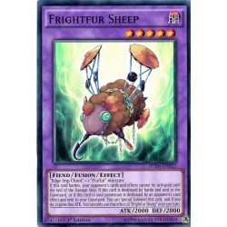 FUEN-EN023 Frightfur Sheep...
