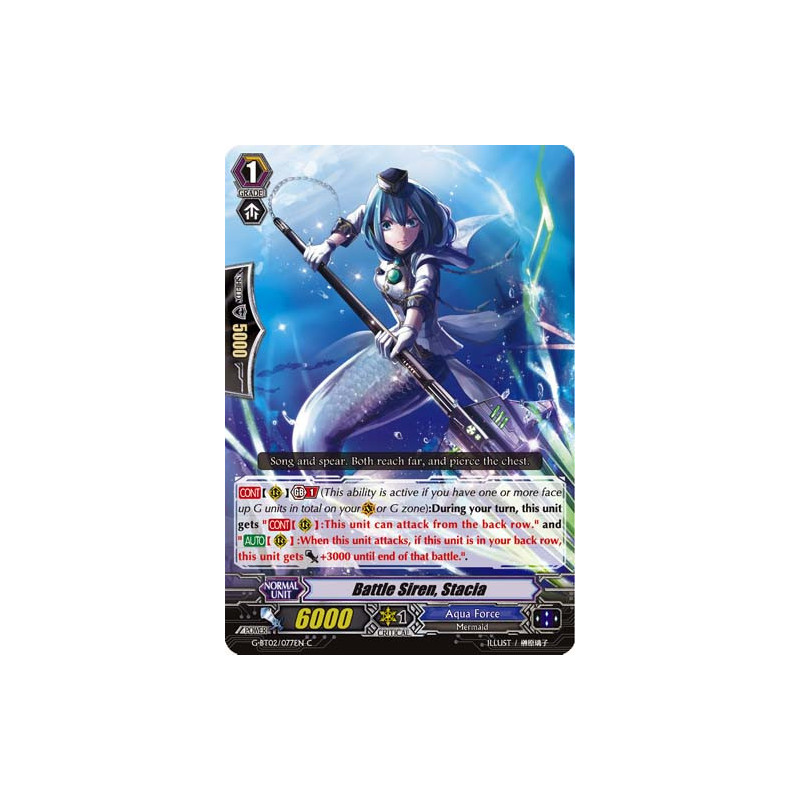 Vanguard_TCG_card_G-BT02_077EN_C_Battle_Siren_Stacia_Soaring_Ascent_of_Gale_Blossom