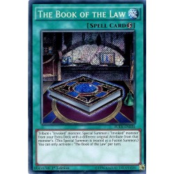 FUEN-EN036 The Book of the Law