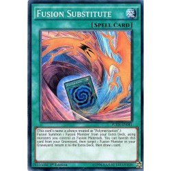 FUEN-EN041 Fusion Substitute