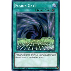 FUEN-EN050 Fusion Gate  /...
