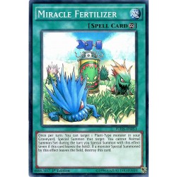 FUEN-EN053 Miracle Fertilizer