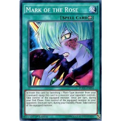 FUEN-EN054 Mark of the Rose