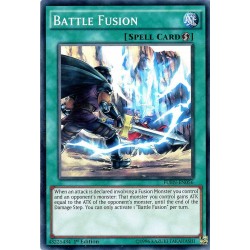FUEN-EN056 Battle Fusion  /...