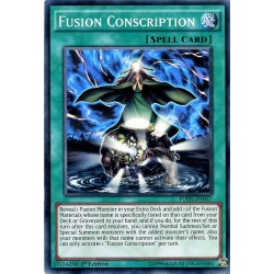 FUEN-EN057 Fusion Conscription