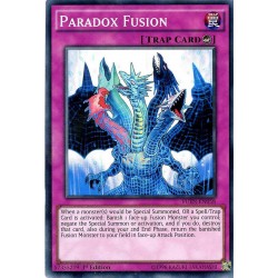 FUEN-EN058 Paradoxe Fusion
