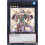 Yu-Gi-Oh TCG ABYR-FR050 R Gagagigo le Ressuscité L'Ascension des Abysses