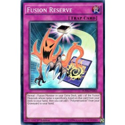 FUEN-EN060 Fusion Reserve