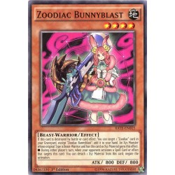 RATE-EN015 Zoodiac Bunnyblast
