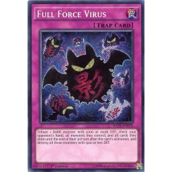 RATE-EN078 Full Force Virus
