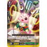 Vanguard_TCG_card_G-BT02_091EN_C_Broadcast_Rabbit_Soaring_Ascent_of_Gale_Blossom